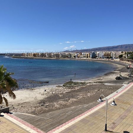 Arinaga Colors, Tu Casa En La Playa Διαμέρισμα Εξωτερικό φωτογραφία