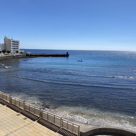 Arinaga Colors, Tu Casa En La Playa Διαμέρισμα Εξωτερικό φωτογραφία