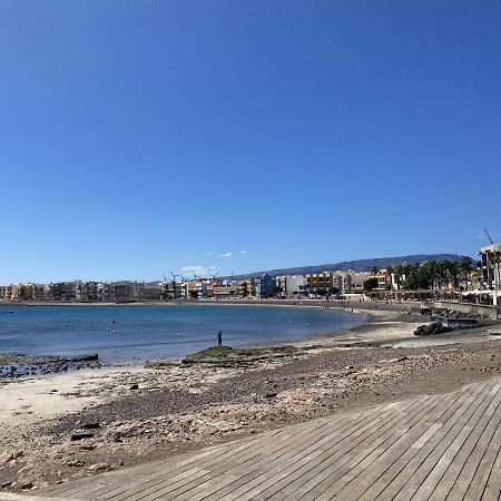 Arinaga Colors, Tu Casa En La Playa Διαμέρισμα Εξωτερικό φωτογραφία