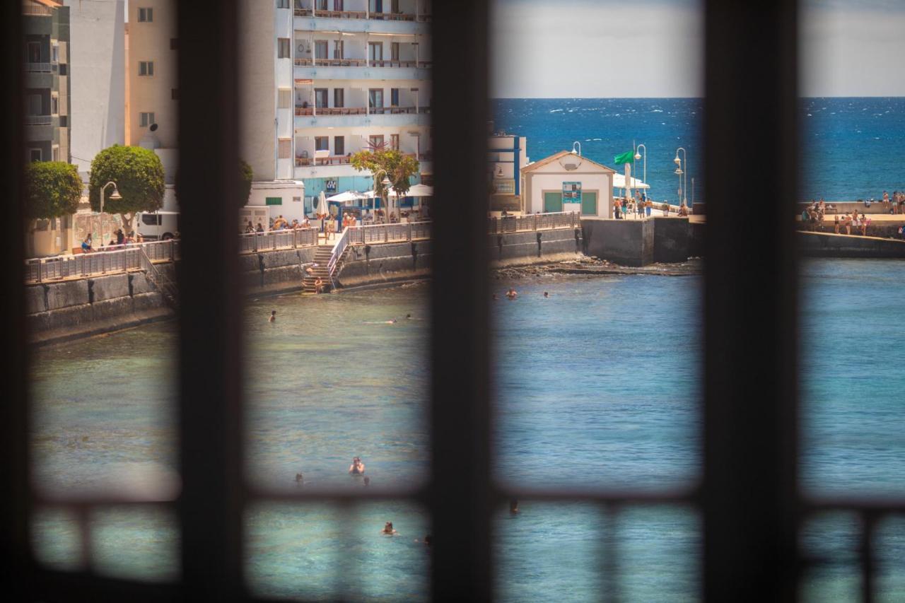 Arinaga Colors, Tu Casa En La Playa Διαμέρισμα Εξωτερικό φωτογραφία