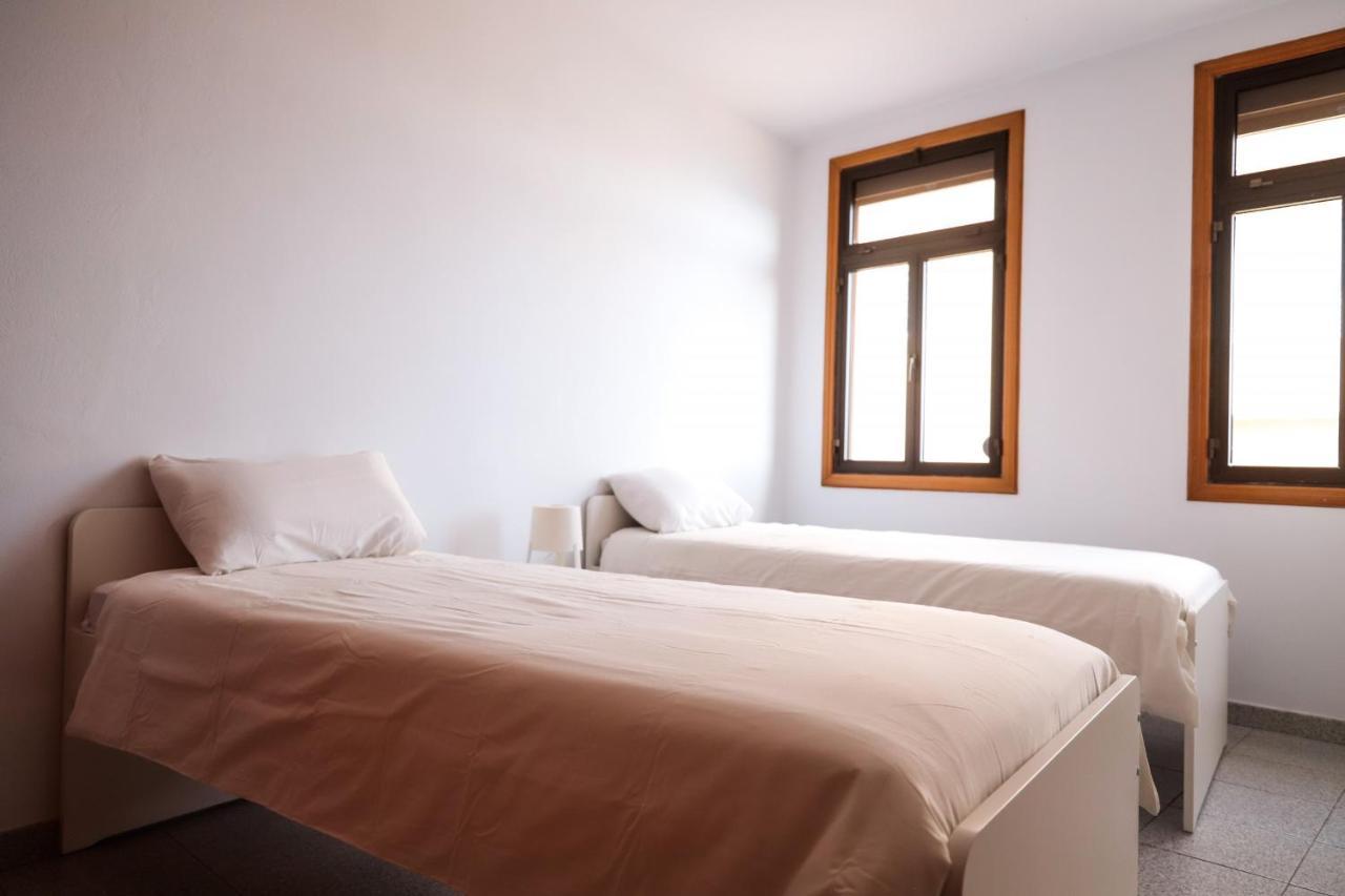 Arinaga Colors, Tu Casa En La Playa Διαμέρισμα Εξωτερικό φωτογραφία